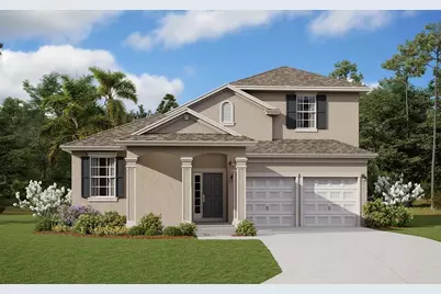 6019 Flowering Cherry Bend, Winter Garden, FL 34787 - Photo 1
