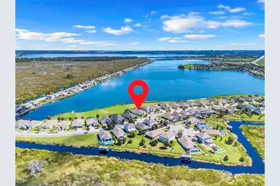 313 Blue Cypress Drive, Groveland, FL 34736 - Photo 1