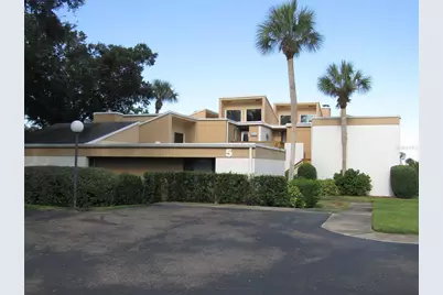 1051 S Highland Street #5E, Mount Dora, FL 32757 - Photo 1