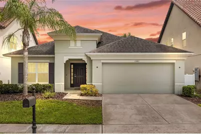 1343 Yorkshire Court, Davenport, FL 33896 - Photo 1