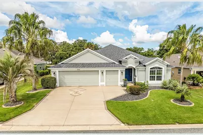 3976 Ironwood Lane, The Villages, FL 32163 - Photo 1