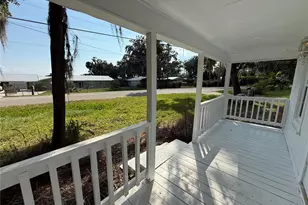 102 Possum Hollow Rd, Georgetown, FL 32139 - Photo 4