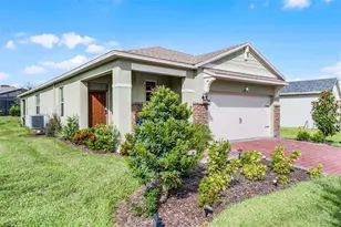 3435 Yellowtop Loop, Clermont, FL 34714 - Photo 4