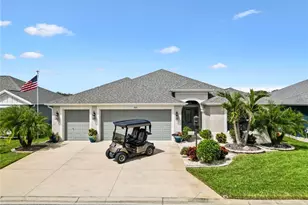 555 Randall Rd, The Villages, FL 32163 - Photo 1