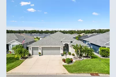 555 Randall Road, The Villages, FL 32163 - Photo 2