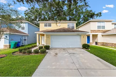 12366 NE 50th View, Oxford, FL 34484 - Photo 1