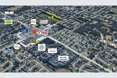 N Hiawassee Road, Orlando, FL 32818 - Photo 1