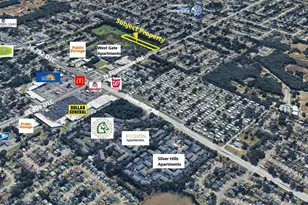 N Hiawassee Rd, Orlando, FL 32818 - Photo 1