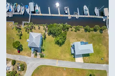 57 W Harbour Point Drive, Crawfordville, FL 32327 - Photo 1