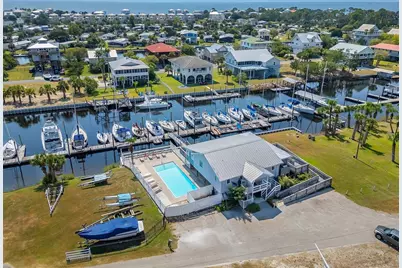 57 W Harbour Point Drive, Crawfordville, FL 32327 - Photo 10