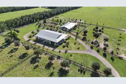 9722 NW 26th Street, Wildwood, FL 34785 - Photo 1