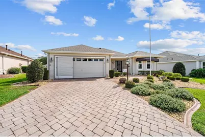 9231 SE 171st Cooper Loop, The Villages, FL 32162 - Photo 46