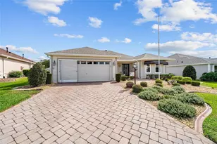 9231 SE 171st Cooper Loop, The Villages, FL 32162 - Photo 46