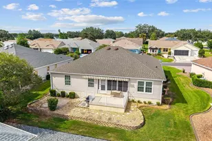 9231 SE 171st Cooper Loop, The Villages, FL 32162 - Photo 50