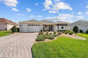 9231 SE 171st Cooper Loop, The Villages, FL 32162 - Photo 2