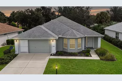 12024 SE 91st Circle, Summerfield, FL 34491 - Photo 1