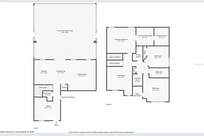 2566 Limerick Circle, Grand Island, FL 32735 - Photo 28