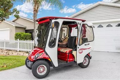 2368 Branchville Terrace, The Villages, FL 32162 - Photo 36