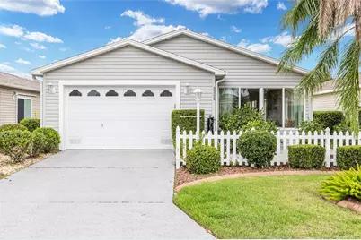 2368 Branchville Terrace, The Villages, FL 32162 - Photo 38
