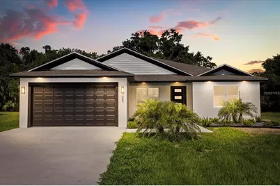 321 Water Shore Drive, Leesburg, FL 34748 - Photo 1