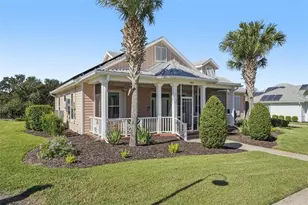 1262 Fiesta Key Cir, Lady Lake, FL 32159 - Photo 1