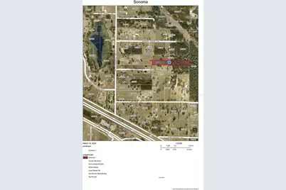 Tbd Sonoma Ridge Lane, Clermont, FL 34711 - Photo 6