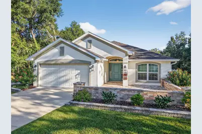 8703 SE 159th Place, Summerfield, FL 34491 - Photo 2