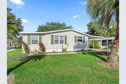 1619 W Schwartz Boulevard, The Villages, FL 32159 - Photo 1