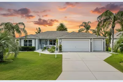 2291 Montbrook Place, The Villages, FL 32162 - Photo 1