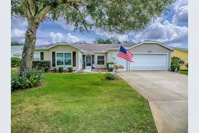 4949 Sawgrass Lake Circle, Leesburg, FL 34748 - Photo 2