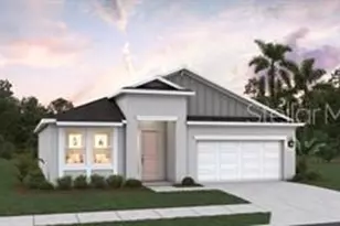 10645 NW Suncrest Loop, Port Saint Lucie, FL 34987 - Photo 1