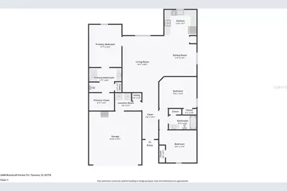 2440 Bracknell Forest Trail, Tavares, FL 32778 - Photo 50