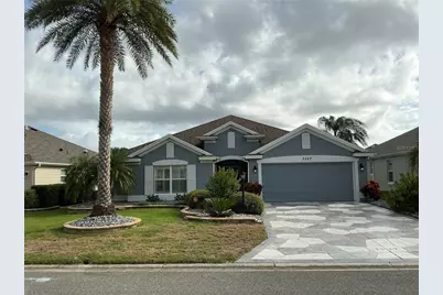 3327 Dalkeith Terrace, The Villages, FL 32163 - Photo 2