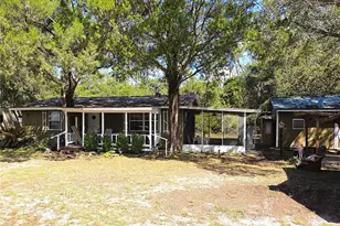 24089 NE 152nd Ln, Salt Springs, FL 32134 - Photo 12