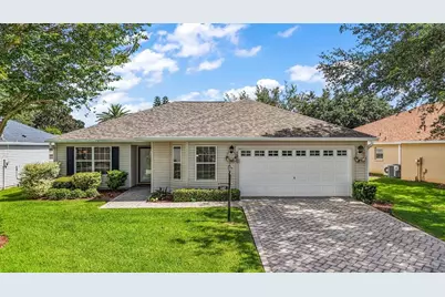 7326 SE 173rd Arlington Loop, The Villages, FL 32162 - Photo 1