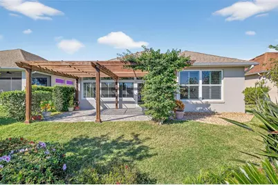 8852 Bridgeport Bay Circle, Mount Dora, FL 32757 - Photo 40