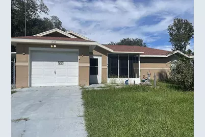 4855 SW 148th Place, Ocala, FL 34473 - Photo 1