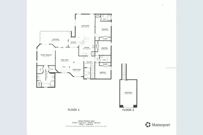 11130 Crooked River Court, Clermont, FL 34711 - Photo 56