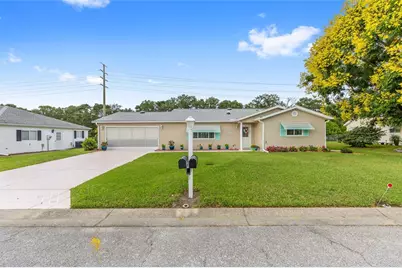 17356 SE 98th Circle, Summerfield, FL 34491 - Photo 1