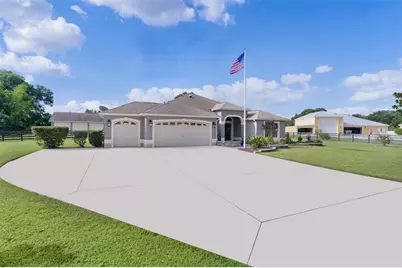 4190 County Road 121D, Wildwood, FL 34785 - Photo 4