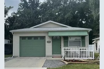 507 Cottage Park Lane, Leesburg, FL 34748 - Photo 1