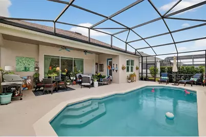 8464 Bridgeport Bay Circle, Mount Dora, FL 32757 - Photo 2