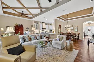 8464 Bridgeport Bay Cir, Mount Dora, FL 32757 - Photo 12