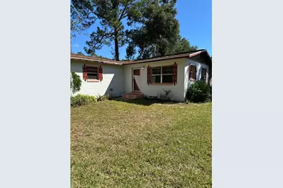 12019 NE 212th Street Road, Fort Mc Coy, FL 32134 - Photo 1
