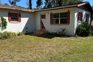 12019 NE 212th Street Rd, Fort Mc Coy, FL 32134 - Photo 1