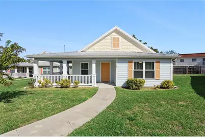 112 Turtle Run, Umatilla, FL 32784 - Photo 1