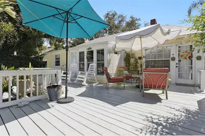 1021 E Third Avenue, Mount Dora, FL 32757 - Photo 18