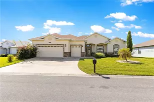 17306 SE 112th Court Rd, Summerfield, FL 34491 - Photo 1