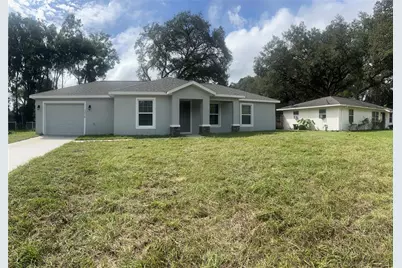 3216 SE 142nd Place, Summerfield, FL 34491 - Photo 1