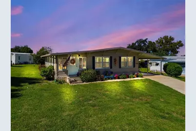 2220 Evergreen Circle #GE, Zellwood, FL 32798 - Photo 1